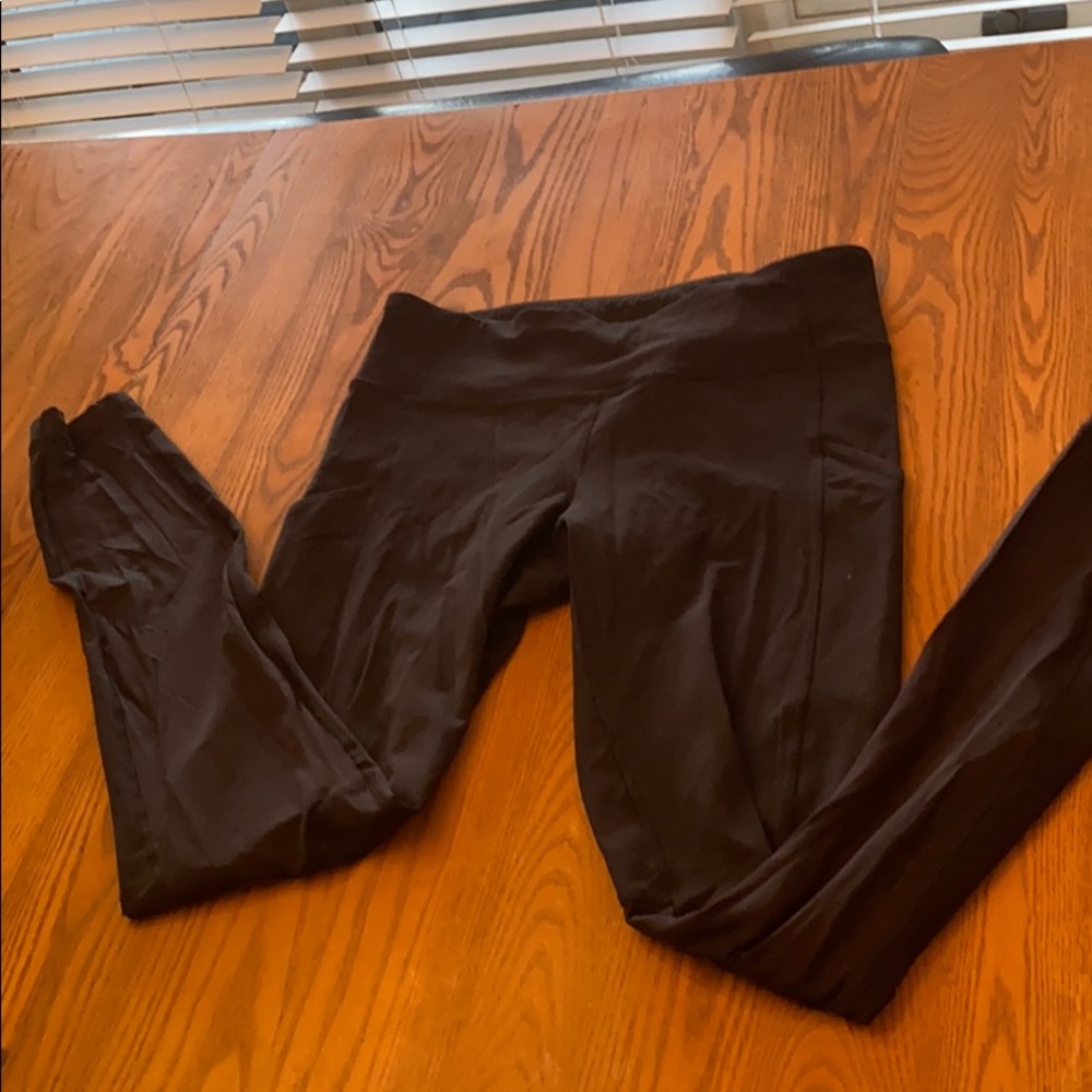 Lululemon leggings full length